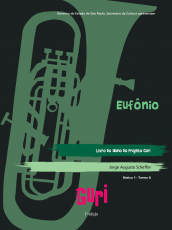 Livro do aluno – Eufônio