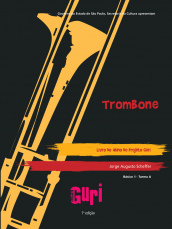 Livro do aluno – Trombone