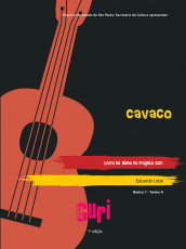 Livro do aluno – Cavaco