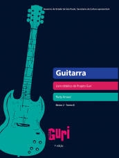 Livro do educador – Guitarra