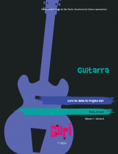 Livro do aluno – Guitarra