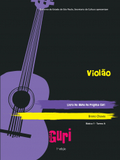 Livro do aluno – Violão