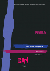 Livro do aluno – Flauta