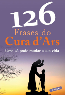 126 frases do Cura Dars