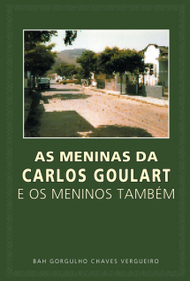 As meninas da Carlos Goulart e os meninos também