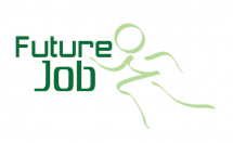 Logo Future Job