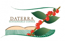 Logo Daterra