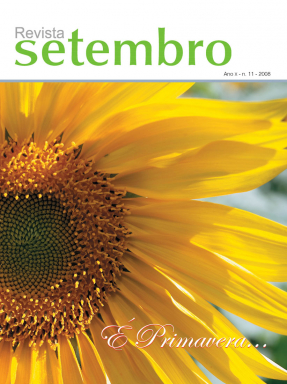 Revista Setembro