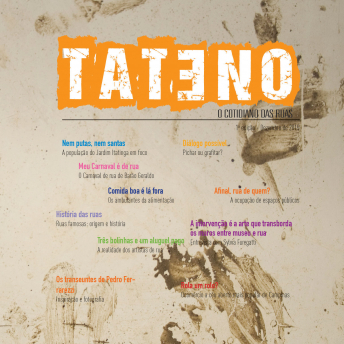 Revista Tateno